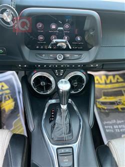 شيفروليه كامارو